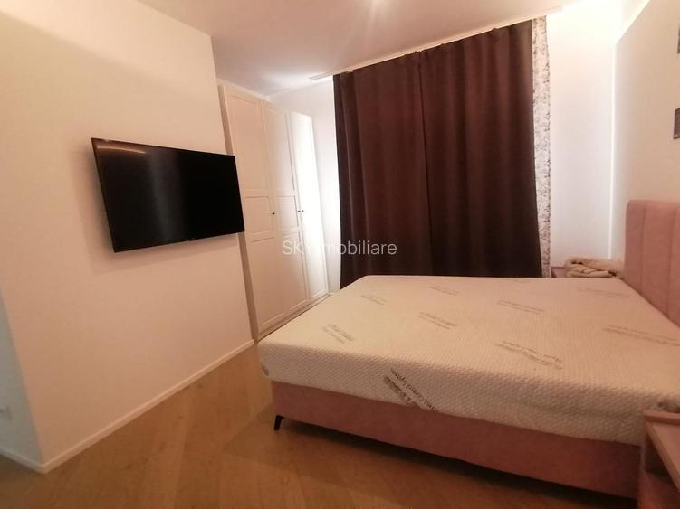 Apartament 2 camere | Cortina Academy | Loc de parcare inclus I - 14