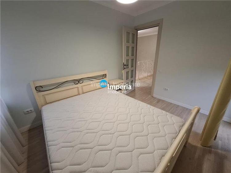 Apartament 4 camere, tip duplex, Moara de Vant Iasi! - 8