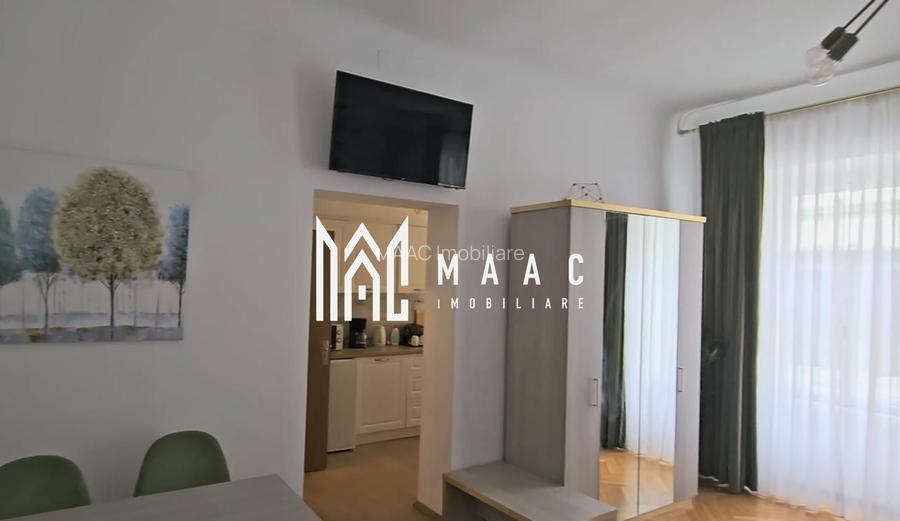 Apartament la casă  | 5 camere | 91 MPU | Regim Hotelier | Ultracentral - 15