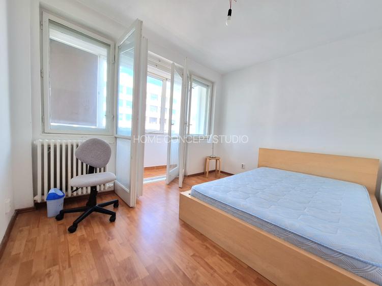 Apartament luminos si cochet in centrul Bucureștiului - 6