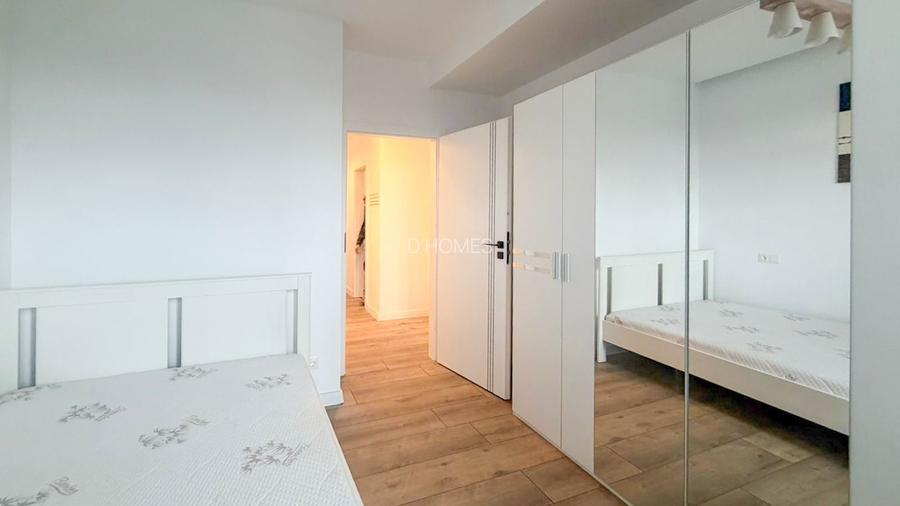 Chirie I Apartament 2 camere I Sisesti I Prima inchiriere - 5