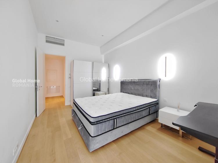 Floreasca - One Verdi Park | Panoramic Residence | Parking - 8