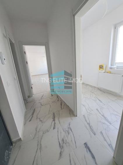 3 camere cu Gradina 53 Mp,Imobil Stil Boutique, Titan -Pallady - 2