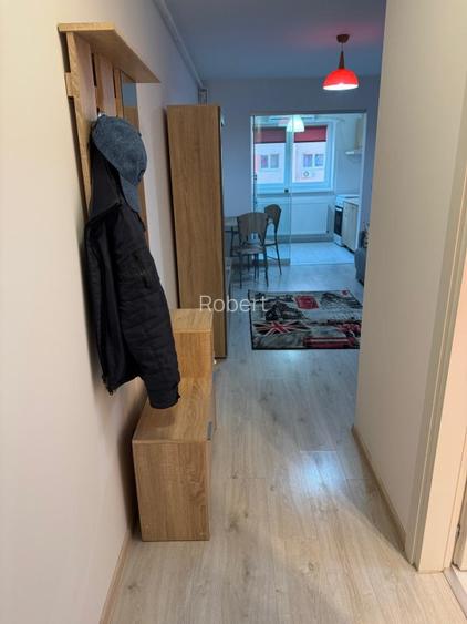 Garsonieră cu loc  parcare lângă metrou Nicolae Teclu (Palladium Residence1) - 5