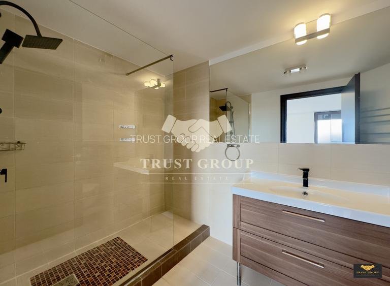 Apartament 5 camere Soseaua Nordului | Terasa 78mp | Loc de parcare - 16