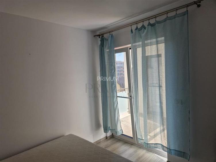 ARADULUI - ETAJ 5 - LIFT - 3 CAMERE - INCALZIRE PARDOSEALA - LOC PARCARE+BOXA CF - 5