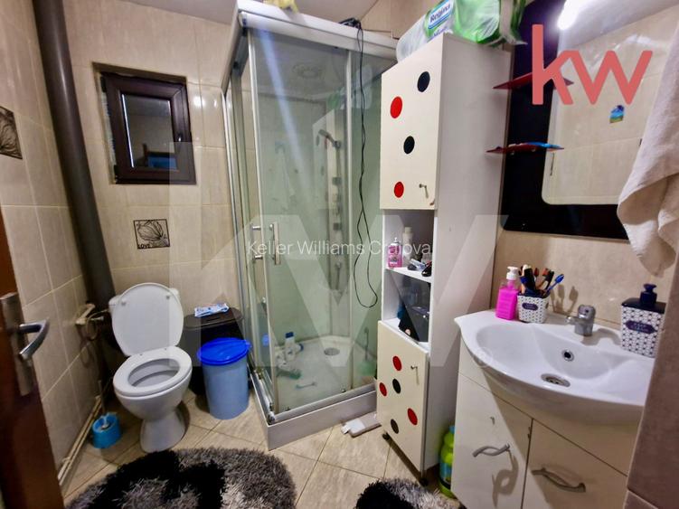 Casa De Vanzare La PRET De APARTAMENT - 10