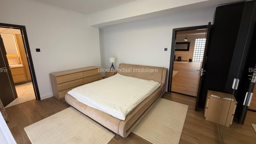 Apartament 2 camere premium Pipera | 135 mp utili -aproape de școală Americana - 16