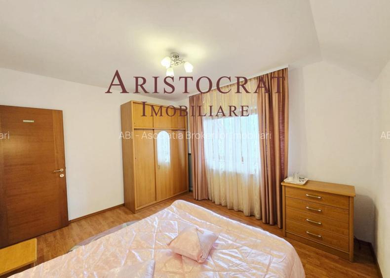 Vila cu piscina in Corbeanca - 21