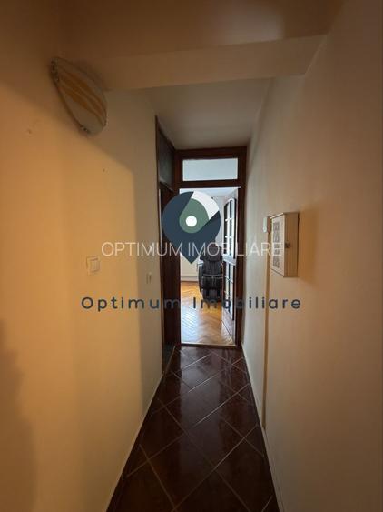 Apartament 2 camere de vanzare in Marasti, etaj 2/4, zona Caminelor ! - 8