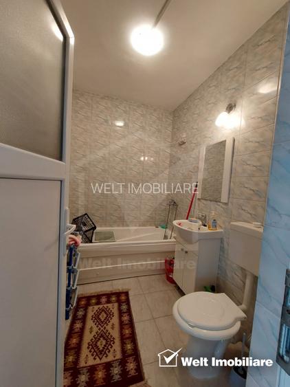 Ocazie! Apartament cu CF, Sopor, langa baza sportiva, bloc NOU - 7