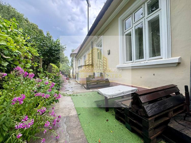 Vânzare Casă cu aplasare Strategică - Copou - Parcul Expoziției - 5