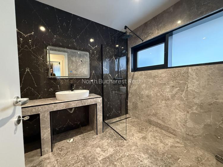 Apartament 3 camere de inchiriat zona Herastrau - 10