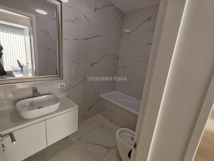 Penthouse (APARTAMENT) 3 DORMITOR - 7