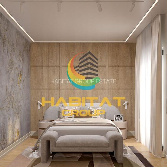 2 camere cu gradina proprie - NOU - 11