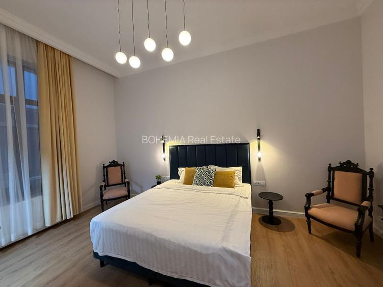 Afacere - Apartament in vila funcțional AirBnb - 5