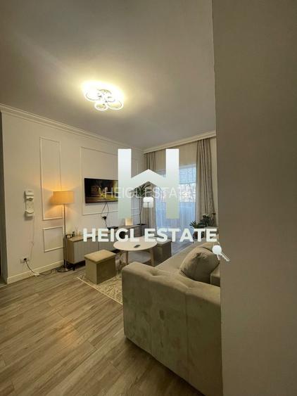 Apartament decomandat cu 2 camere in Chisoda - 2