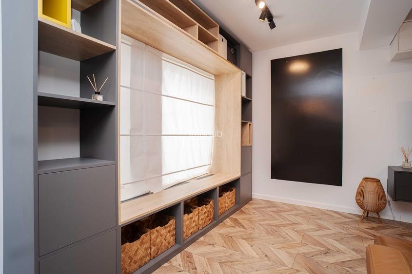 Casa Bucium 300m de Casa Boiereasca | Mutare Imediata & Panorama - 9