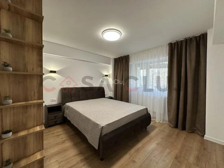La cheie - 2 camere in zona semicentrala - 3