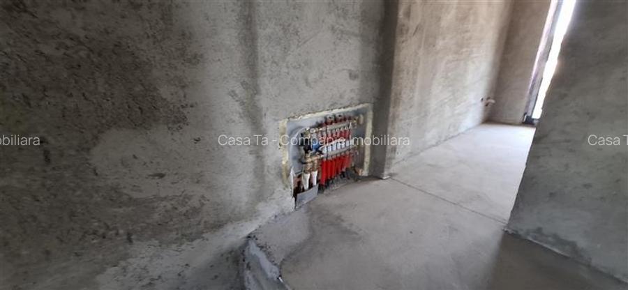 Vila 4 camere Valea Adanca intersectia 5 drumuri - 11