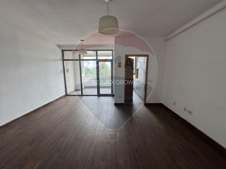 Spatiu de birouri de inchiriat in zona Bistrita Lac- Cora - 3