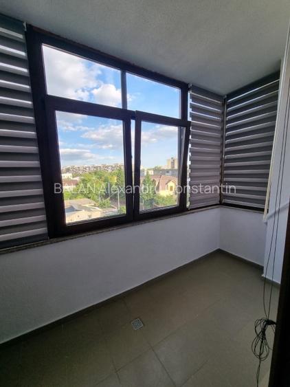 Apartament 2 camere de închiriat, Bd. Timișoara – Drumul Taberei, bloc 2017 - 11