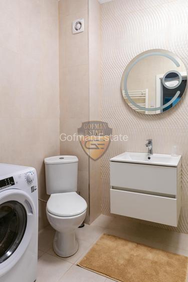 2 camere, Mamaia Nord Zig Zag buc separata parcare loc piscina 71mp terasa 24mp - 19