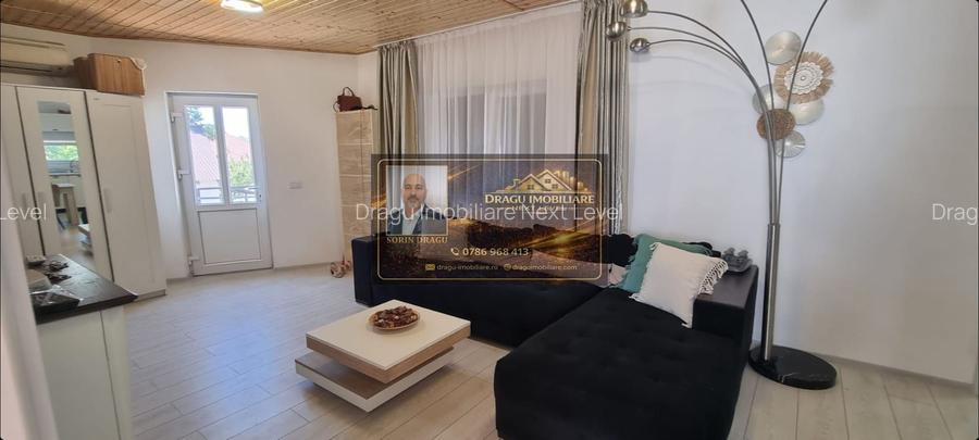 Spatiu comercial/Apartament la etaj/Teren 1187 mp - 2