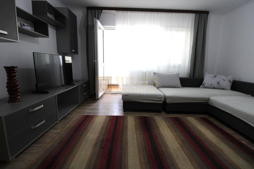 Apartament in zona Spitalului Judetean - 2