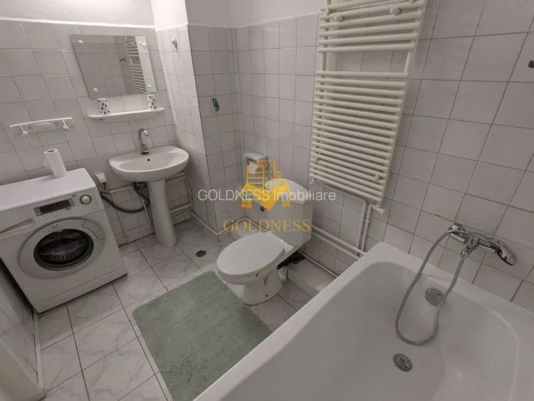 1 camera, Parcul Rozelor, Supeco, Plopilor, Carrefour, OMV - 6