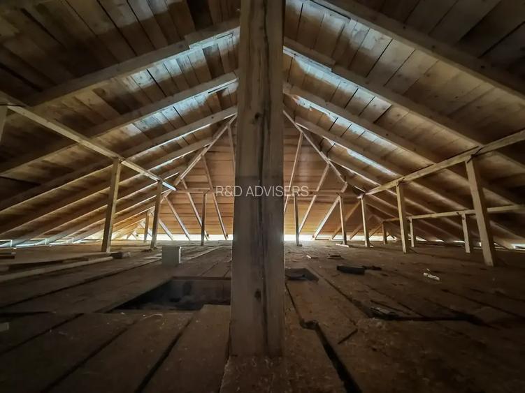 Casa Individuala 4 camere Crevedia - 13