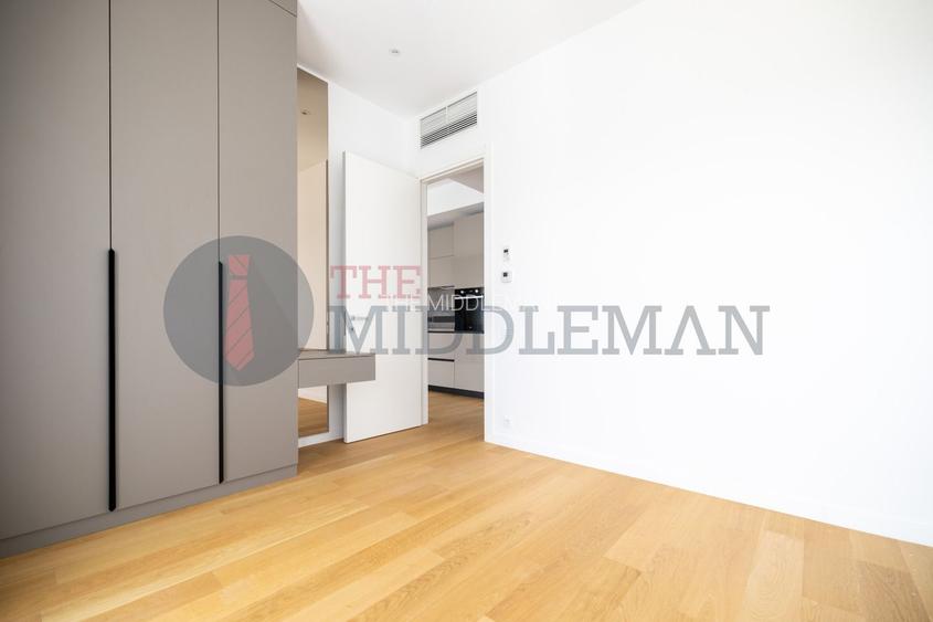 One Verdi Park I 2 camere I Mobilat I Parcare inclusa - 3