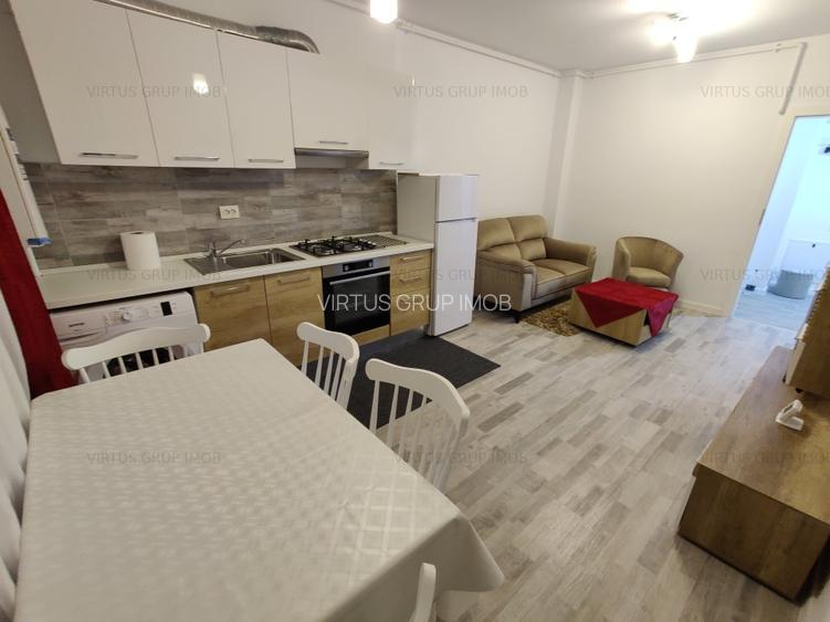 Inchiriere Apartament 2 Camere  Rotar 2 West Gate - 10