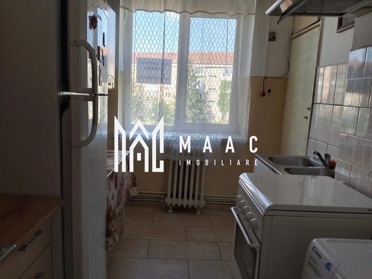 Apartament I 2 Camere I 48 MPU I Etaj 2 I  Vasile Milea - 4