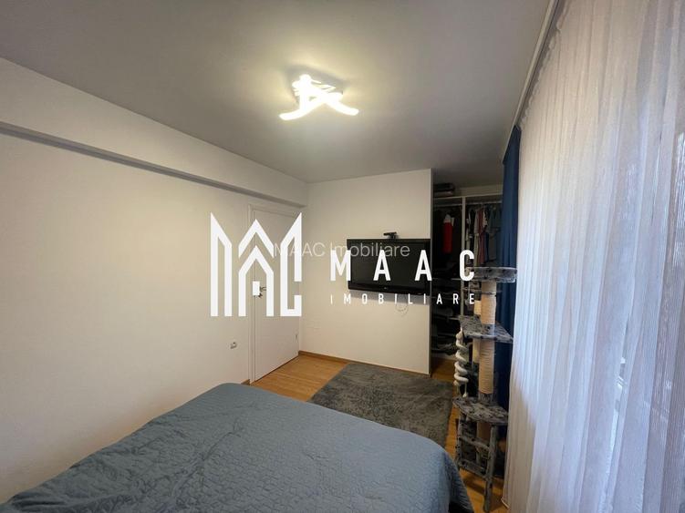 Penthouse 4 Camere |  Zona Kogalniceanu | Sebes - 8