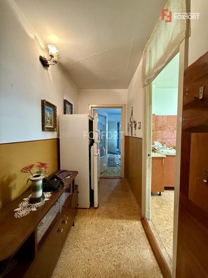COMISION 0% Apartament cu 2 camere semidecomandat, zona Aradului - 7