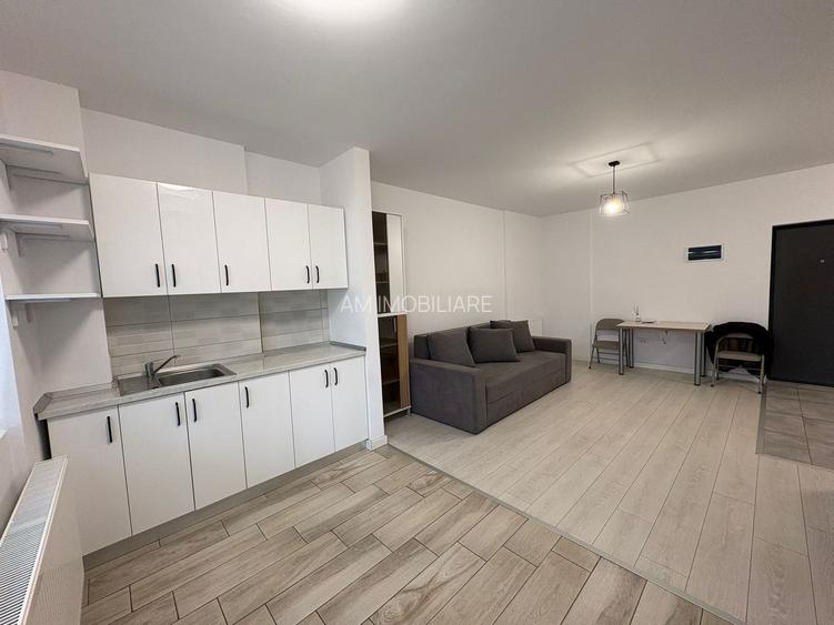 AP. 2 CAMERE BIRUINTEI, PET-FRIENDLY, CENTRALA TERMICA, METROU 15 MIN - 5