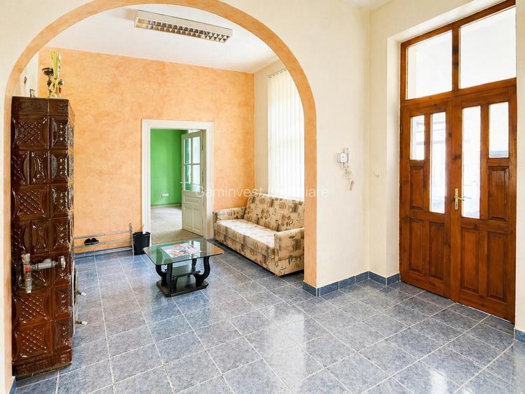 Apartament de vanzare in Oradea, 115 mp,ultracentral , 5 minute de Piata Unirii - 7