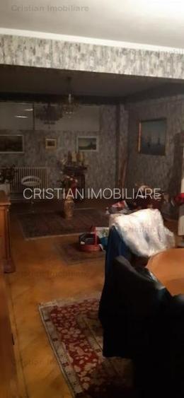 Vila P+2, 165mp construiti, zona Centrala - 17