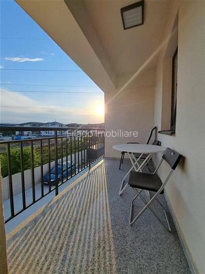 Inchiriere apartament 2 camere Fundeni, Dobroesti - 17