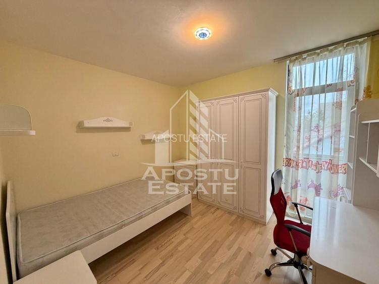 Apartament 3 camere, de inchiriat, Girocului, Timisoara - 4
