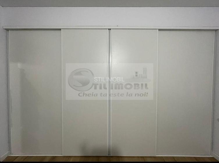 Apartament 2 camere decomandat Vișan, loc de parcare- 86.000 € - 7