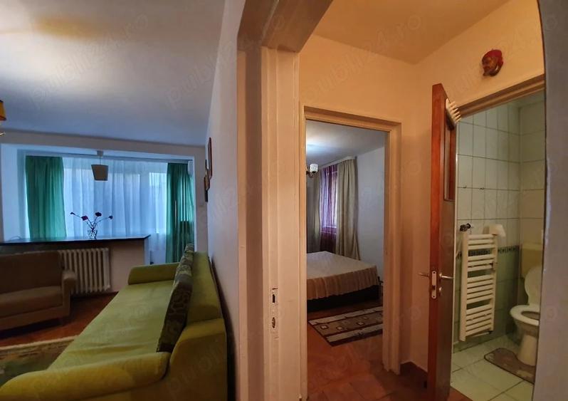 Închiriere Apartament 2 camere în Colentina
