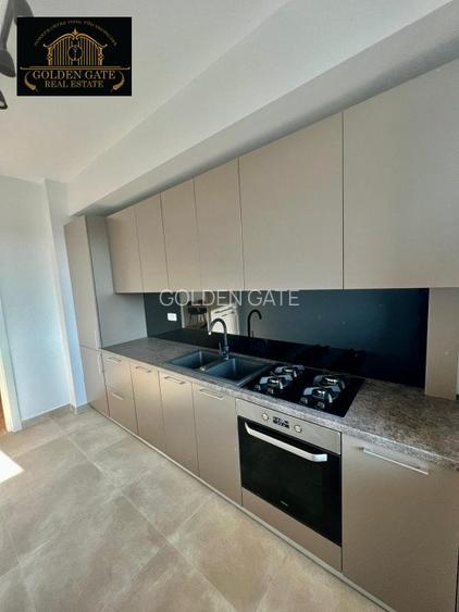 Peak Residence | Baneasa | 2 Camere | Terasa | Centrala | Pet Friendly - 10