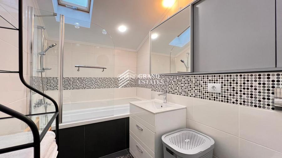 OPORTUNITATE: Vila 6 camere I jacuzzi I deosebita I City Gardens, Otopeni - 17