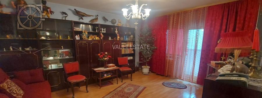 GARSONIERA - ETAJ 1 - BLOC MIXT - METROU CONSTANTIN BRACOVEANU - 2