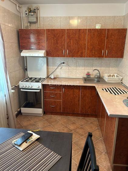 Inchiriere 3 camere, decomandate, Str. Dreptatii, Militari - 12