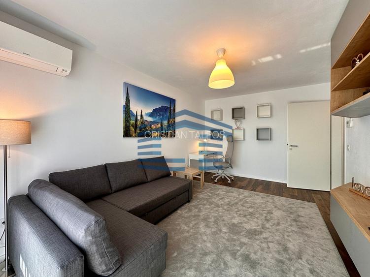 Coresi Upgraded - 1 IUNIE - Apartament 2 Camere- Totul NOU - 12