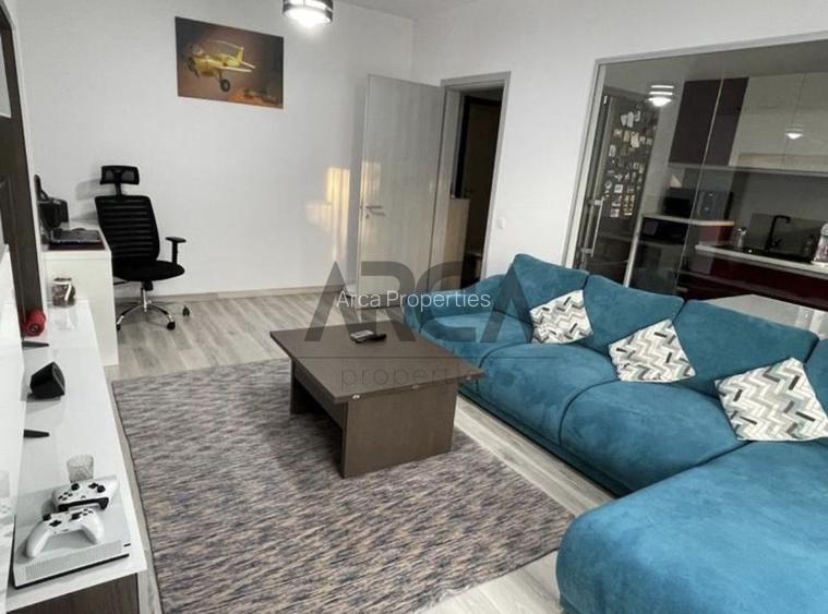 2 Camere | Petrache Poenaru | 19TH Residence|Parcare - 2