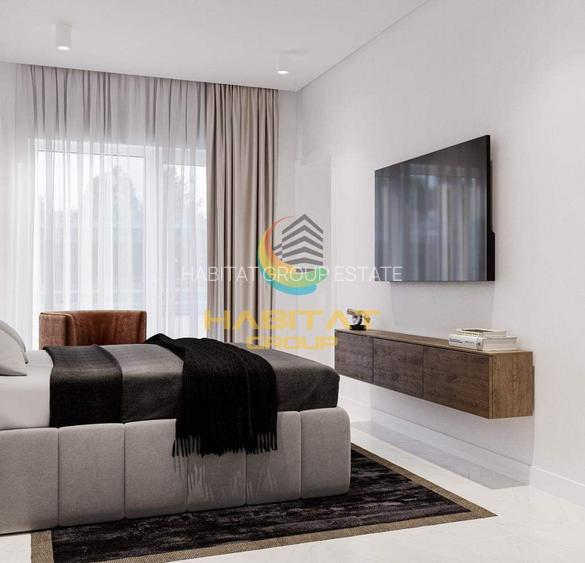 Vanzare apartament 3 camere Sector 4 Grand Arena - 7